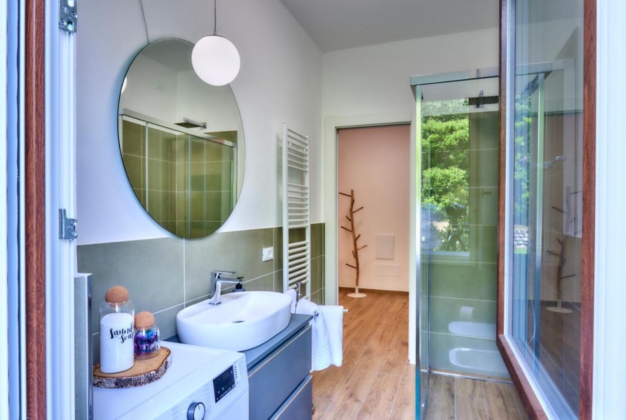 Apartamento La Casa Di Lucia Lierna Exterior foto