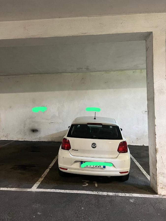 Apartamento La Casa Di Lucia Lierna Exterior foto